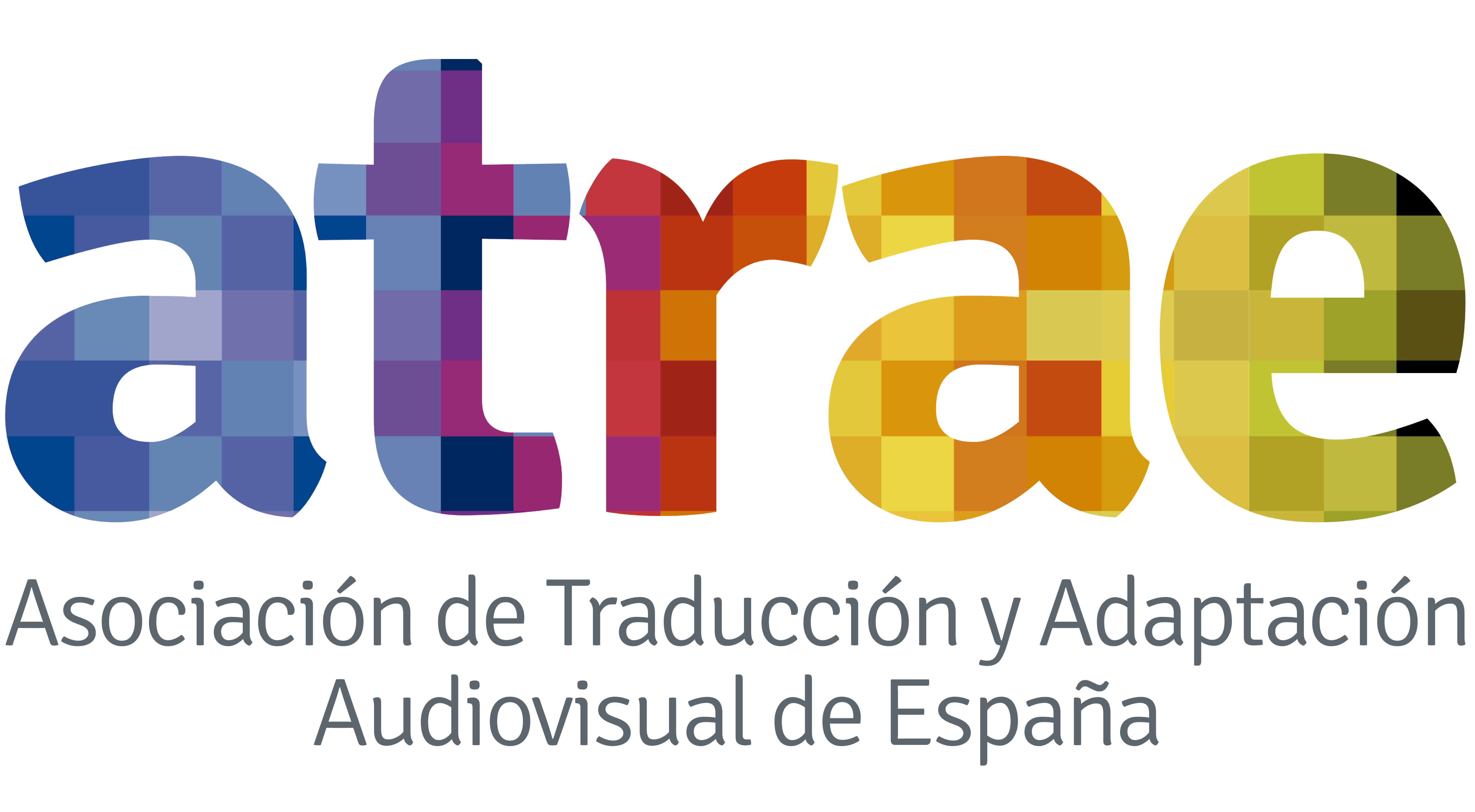 Logo ATRAE