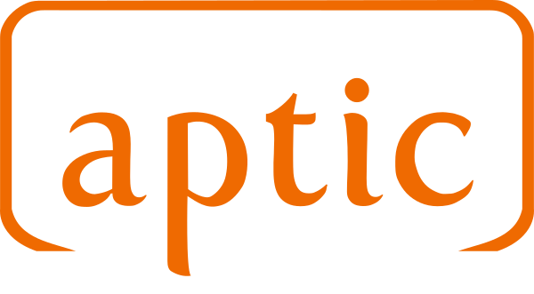 Logo APTIC