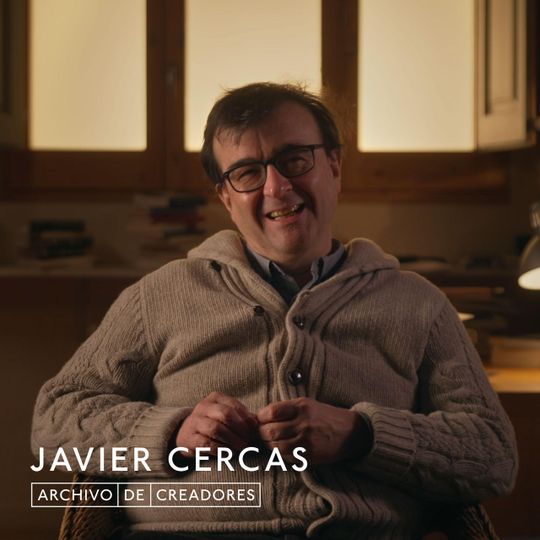 Miniatura del documental de Javier Cercas