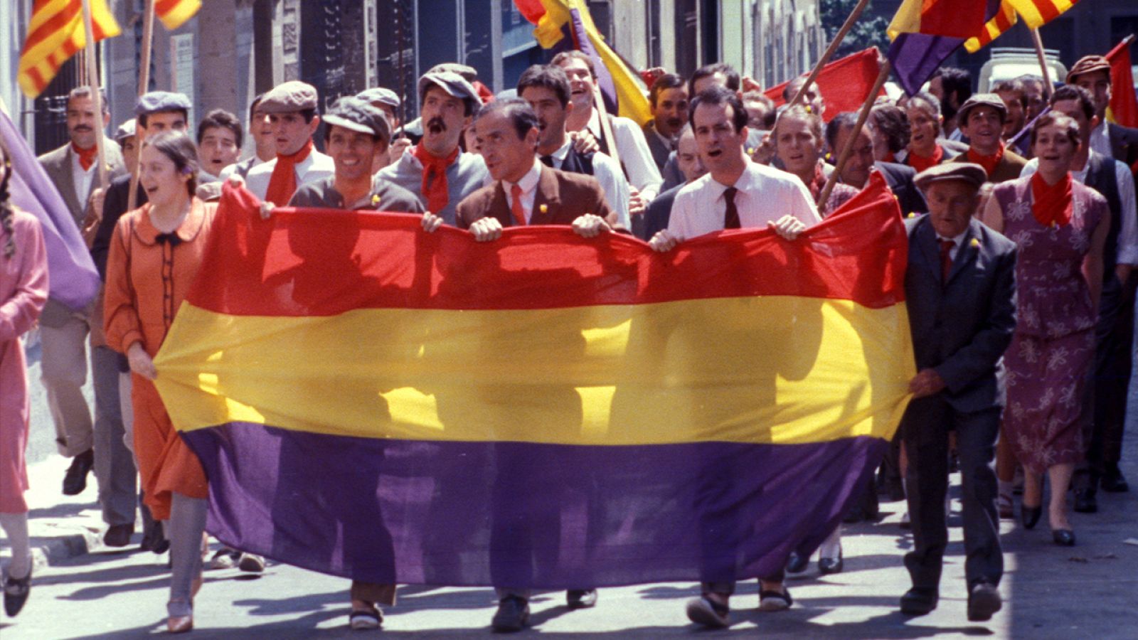 Miniatura del documental 'Terenci Moix, la fabulació infinita'