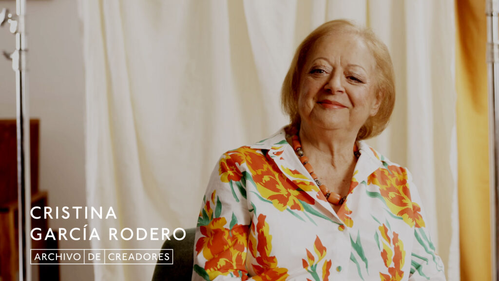 Miniatura del documental de Cristina Rodero