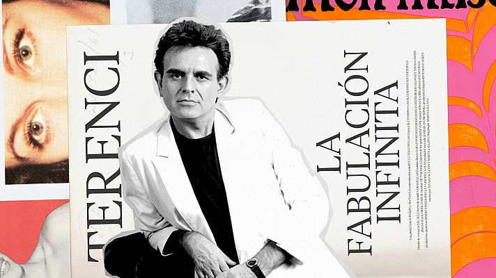 Miniatura del documental 'Terenci Moix, la fabulació infinita'