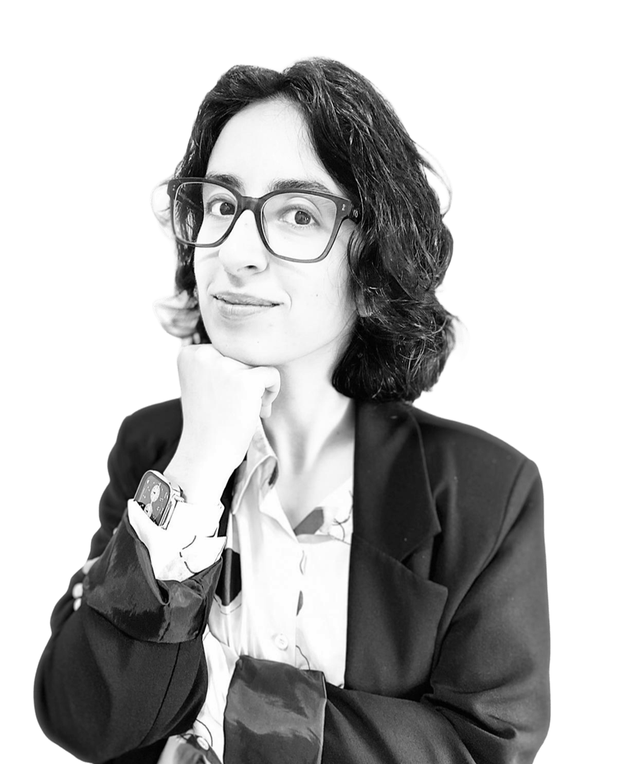 Fotografia de l'Alba Santaló