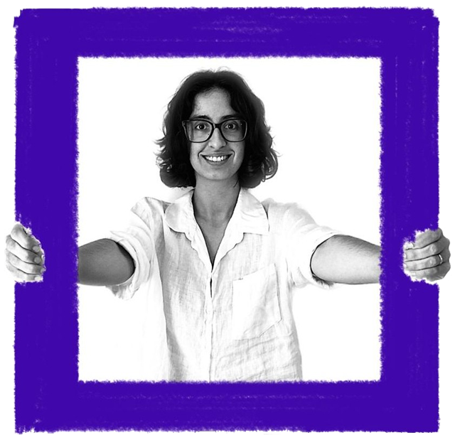 Alba Santaló
