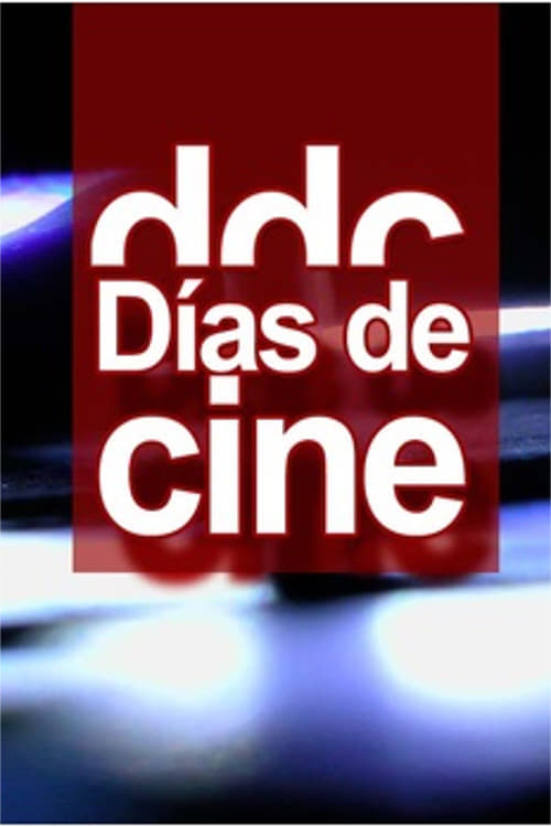 The programme logo in white on a red background.